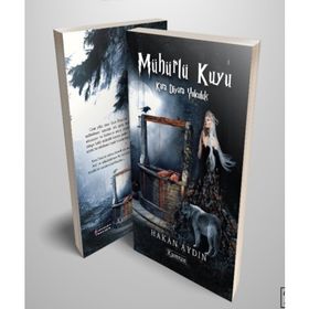 Mühürlü Kuyu - Kara Diyara Yolculuk - Hakan Aydın