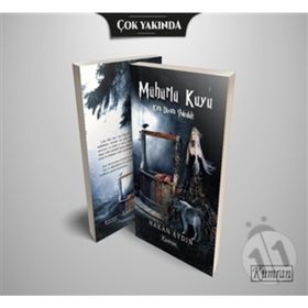 Mühürlü Kuyu - Kara Diyara Yolculuk - Hakan Aydın