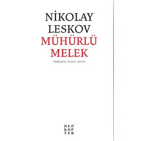 Mühürlü Melek - Nikolay Semyonoviç Leskov