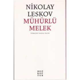 Mühürlü Melek - Nikolay Semyonoviç Leskov