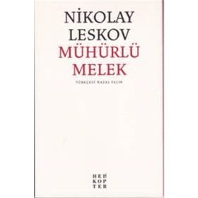 Mühürlü Melek - Nikolay Semyonoviç Leskov