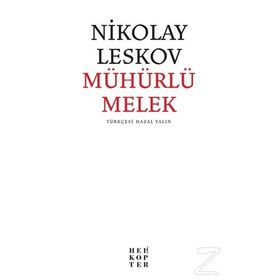 Mühürlü Melek - Nikolay Semyonoviç Leskov