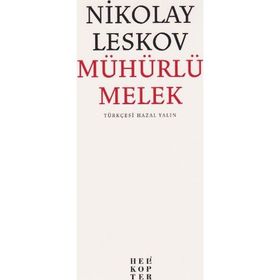 Mühürlü Melek - Nikolay Semyonoviç Leskov