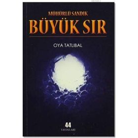 Mühürlü Sandık - Büyük Sır - Oya Tatlıbal
