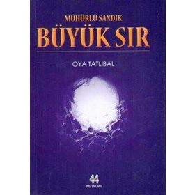 Mühürlü Sandık - Büyük Sır - Oya Tatlıbal