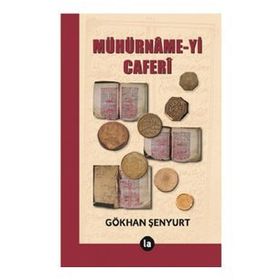 Mühürnameyi Caferi - Gökhan Şenyurt