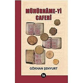 Mühürnameyi Caferi - Gökhan Şenyurt