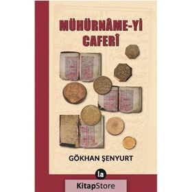Mühürnameyi Caferi - Gökhan Şenyurt