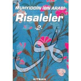 Muhyiddin İbn Arabi Risaleler 2 - Muhyiddin İbni Arabi