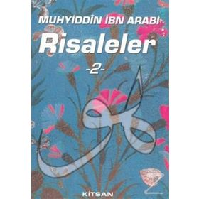 Muhyiddin İbn Arabi Risaleler 2 - Muhyiddin İbni Arabi