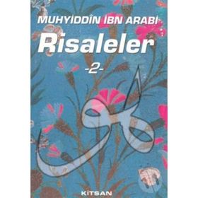 Muhyiddin İbn Arabi Risaleler 2 - Muhyiddin İbni Arabi