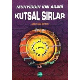 MUHYIDDIN İBNİ ARABI - HASAN KARAGÖZOĞLU