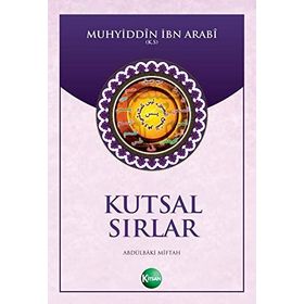 MUHYIDDIN İBNİ ARABI - HASAN KARAGÖZOĞLU