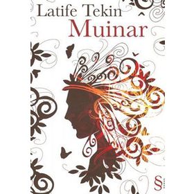 MUINAR - LATIFE TEKIN (ISBN:9789752893658)