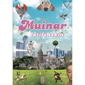 MUINAR - LATIFE TEKIN (ISBN:9789752893658)