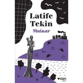 MUINAR - LATIFE TEKIN (ISBN:9789752893658)