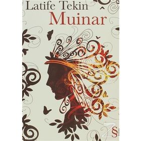 MUINAR - LATIFE TEKIN (ISBN:9789752893658)