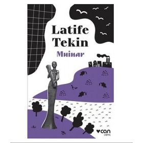 MUINAR - LATIFE TEKIN (ISBN:9789752893658)