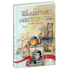 Müjde Gazze'den Mektup Var - İrem Cevher