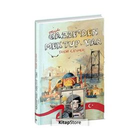 Müjde Gazze'den Mektup Var - İrem Cevher