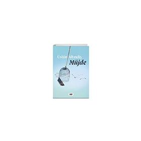 Müjde Tilki Kitap