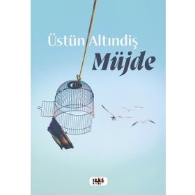 Müjde Tilki Kitap