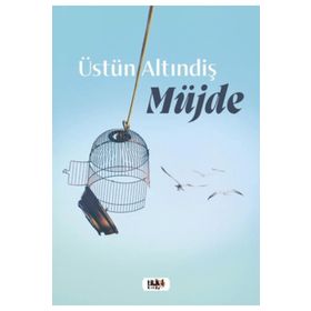 Müjde Tilki Kitap