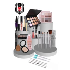 Mujgan Buğday Ten Ekonomik Makyaj Seti