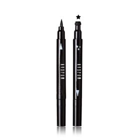 Mujgan Çift Uçlu Yıldız Desenli Kalem Eyeliner