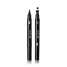 Mujgan Çift Uçlu Yıldız Desenli Kalem Eyeliner