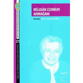 Müjgan Cunbur Armağanı - Tuncer Gülensoy