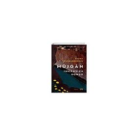Müjgan İmkansıza Komşu Profil Kitap