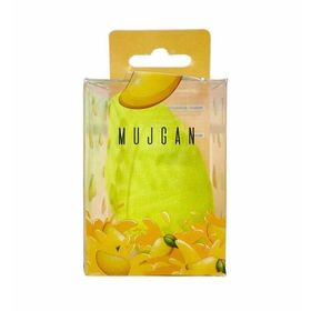 Mujgan MJGN-166 Armut Meyveli Yumuşak Makyaj Süngeri