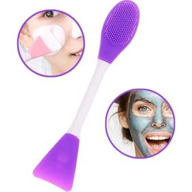 Mujgan Mor Çift Uçlu Maske Sürme Aparatı