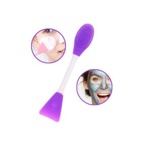 Mujgan Mor Çift Uçlu Maske Sürme Aparatı