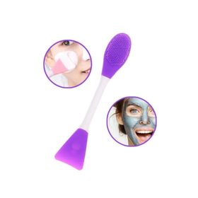 Mujgan Mor Çift Uçlu Maske Sürme Aparatı
