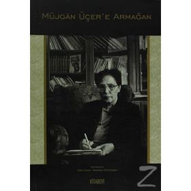 Müjgan Üçer’e Armağan - Tekin Şener Mehmet Ali Erdoğan
