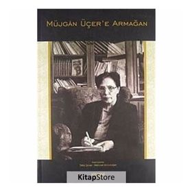 Müjgan Üçer’e Armağan - Tekin Şener Mehmet Ali Erdoğan