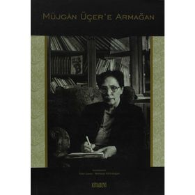 Müjgan Üçer’e Armağan - Tekin Şener Mehmet Ali Erdoğan