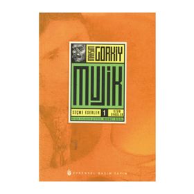 MUJIK - MAKSIM GORKI