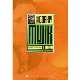 MUJIK - MAKSIM GORKI