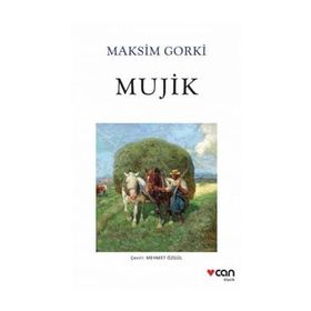 MUJIK - MAKSIM GORKI