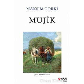 MUJIK - MAKSIM GORKI