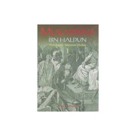 MUKADDIME 1 - İBN HALDUN