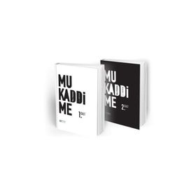 Mukaddime 2 - İbn Haldun