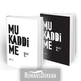 Mukaddime 2 - İbn Haldun