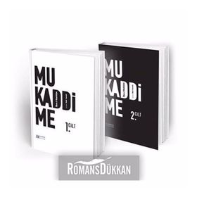Mukaddime 2 - İbn Haldun