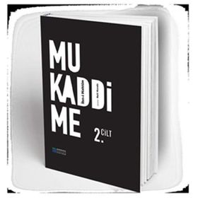 Mukaddime Cilt 2 - İbn-i Haldun