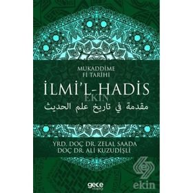 Mukaddime Fi Tarihi İlmil - Hadis - Zelal Saada