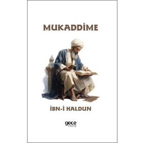 Mukaddime Gece Kitaplığı
